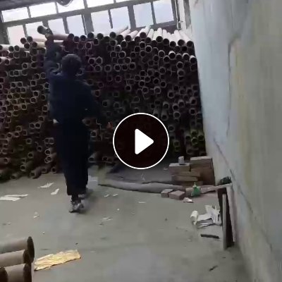 出售二手纸管，内径7.6cm，厚度0.8/1.0cm，长度1米多到3米多