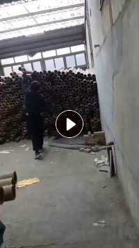 出售二手纸管，内径7.6cm，厚度0.8/1.0cm，长度1米多到3米多