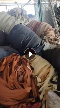 长期出售皮革边条，有超迁，有Pvc，什么颜色都有。厂在浙江湖州