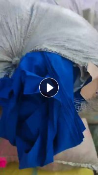 长期出售蓝色锦纶白烟布，可以造粒用，厂在辽宁葫芦岛