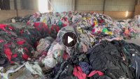长期出售秋衣秋裤统货，现货14吨，厂在山东菏泽