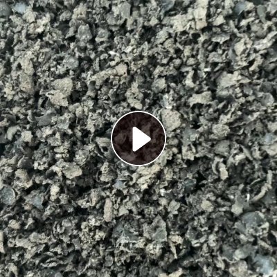 出售PVC人造革破碎料，现货几十吨