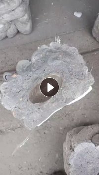 长期出售冷熔块