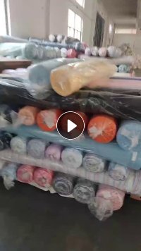 现货处理一批单面绒，彩色短纤，卫衣布，现货8-9吨，货在浙江绍兴