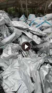 出售吨包内饰，装过电池粉的，月供60吨