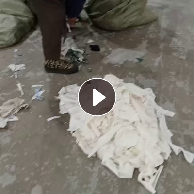 长期出售服装厂下脚料分拣货，纯棉废布，涤纶废布，氨纶废布等