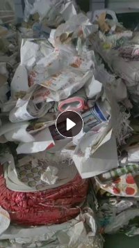 出售废不干胶纸,胶盘和边角料混合