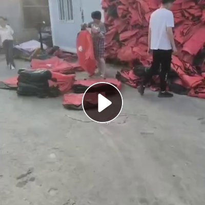 出售PE物流袋，一年几千吨