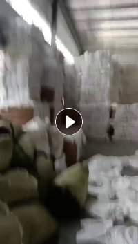 长期出售织布厂下喷气机下脚料,开松棉,废棉, 不含水的 有300吨 棉的和涤纶的 厂在河南郑州