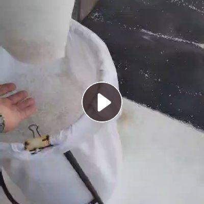 光伏交联EVA胶条破碎料，长期出售