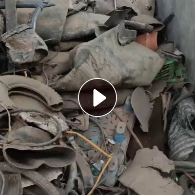 出售杂橡胶废料，手工挑拣，月供几百吨