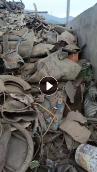 出售杂橡胶废料，手工挑拣，月供几百吨
