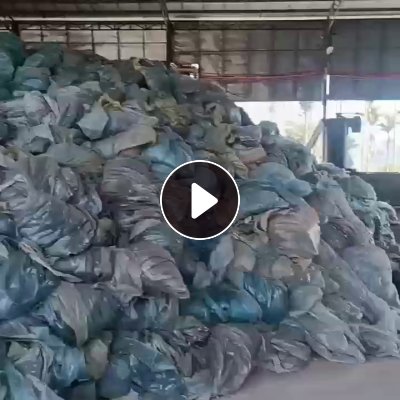 出售大棚膜毛料，月供60吨