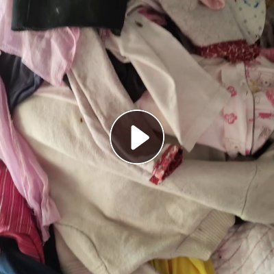 长期出售旧衣服统货，农村货，现货五六吨