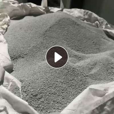 长期出售铝箔加工的铝颗粒，出水90