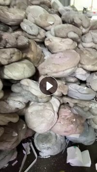 长期出售KT热熔块