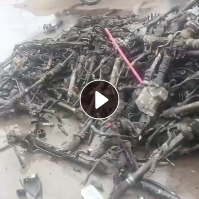 长期出售铝的方向机，方向盘，货在贵州贵阳