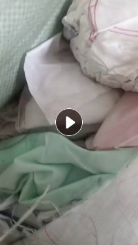 长期出售汽车上面下来的气囊布,无胶,现货有4吨左右,货在贵州贵阳