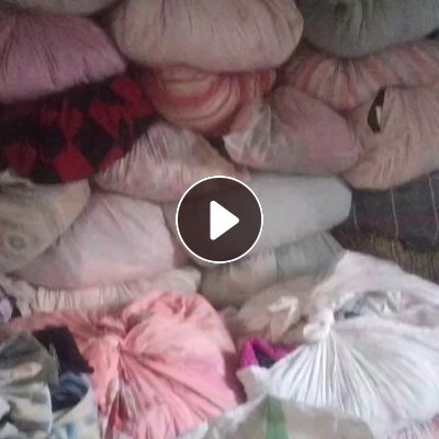 长期出售旧衣服分拣货，旧衣服大白，毛衣，鞋子，棉花，丝绵被