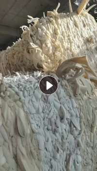 长期出售废海绵，自己厂出来的，一个月有20吨，厂在安徽宿州