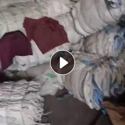 出售废旧编织袋、废旧吨包，现货10吨