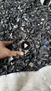 出售保险杠破碎料，过15度盐水，月供60吨