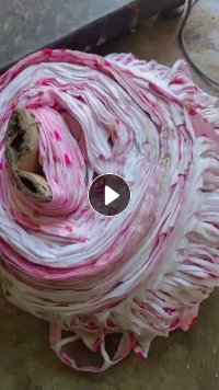 出售丙纶无纺布下脚料