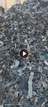 出售汽车油箱料,汽车油箱撕碎料