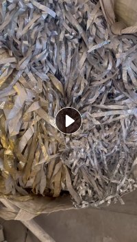 出售烫金膜废料,现货13米一车