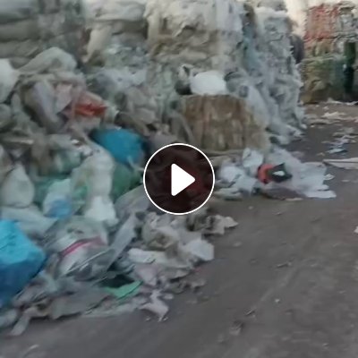 出售水洗高压膜废料，干造的也有，量不多