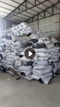 长期出售黑色针织纯棉，每月200吨左右