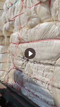 出售粘胶无纺布，无纺布边角料，现货10吨左右