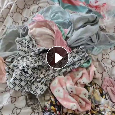 长期出售旧衣服二白，二白开花料，现货四吨左右