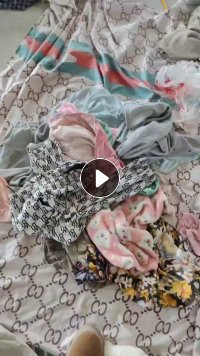 长期出售旧衣服二白，二白开花料，现货四吨左右