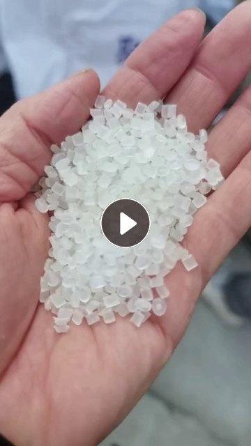 长期回收透白无纺布颗粒，透明丙纶颗粒，黑色丙纶颗粒，PP共聚丙颗粒