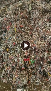 长期回收废布料，黑料，燃烧料，废纸渣