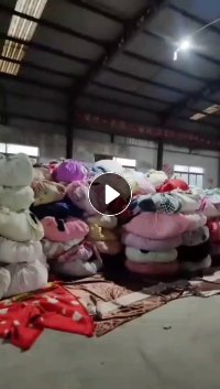 长期大量出售旧衣服分拣货，厂在江苏徐州