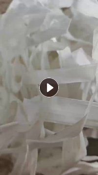 长期出售无纺布边角料，熔喷布边角料，每个月十几吨，货在安徽阜阳