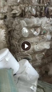 出售PP餐盒压块，长期供货