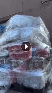 出售pet瓶胚，现货9.6一车