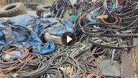 出售杂橡胶废料