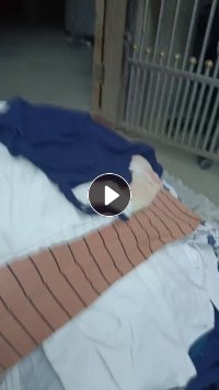 长期出售旧衣服统货，旧衣服，小区货，里面无黑料，现货十吨左右