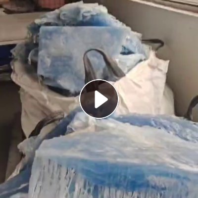 出售PU聚氨酯（耐克代加工料），80多度，每月十几吨