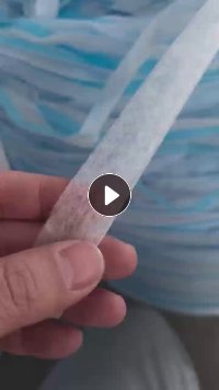 长期出售复合无纺布，一层淋膜，一层热风棉，一层无纺布，现货9米6两车，货在湖北仙桃