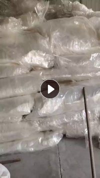 出售纯pet膜，无胶、不带标签，现货30吨