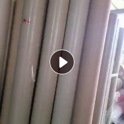 厂家处理6寸二手纸管，厚度1.2cm，长度1米以上