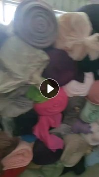 长期出售库存绒布,单面绒,摇粒绒,水晶超柔等,门幅1.6克重150左右,货在江苏常熟