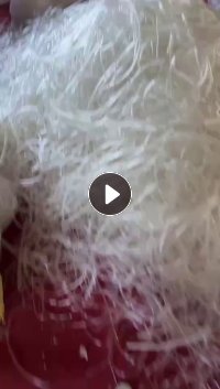 长期出售pvc输液管毛料,月供100吨