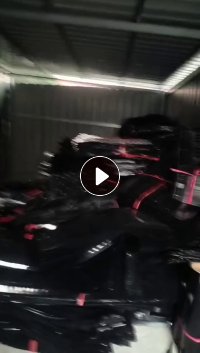 出售PC吸塑片废料