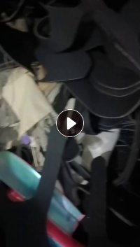 出售EVA箱包革废料，现货几百吨